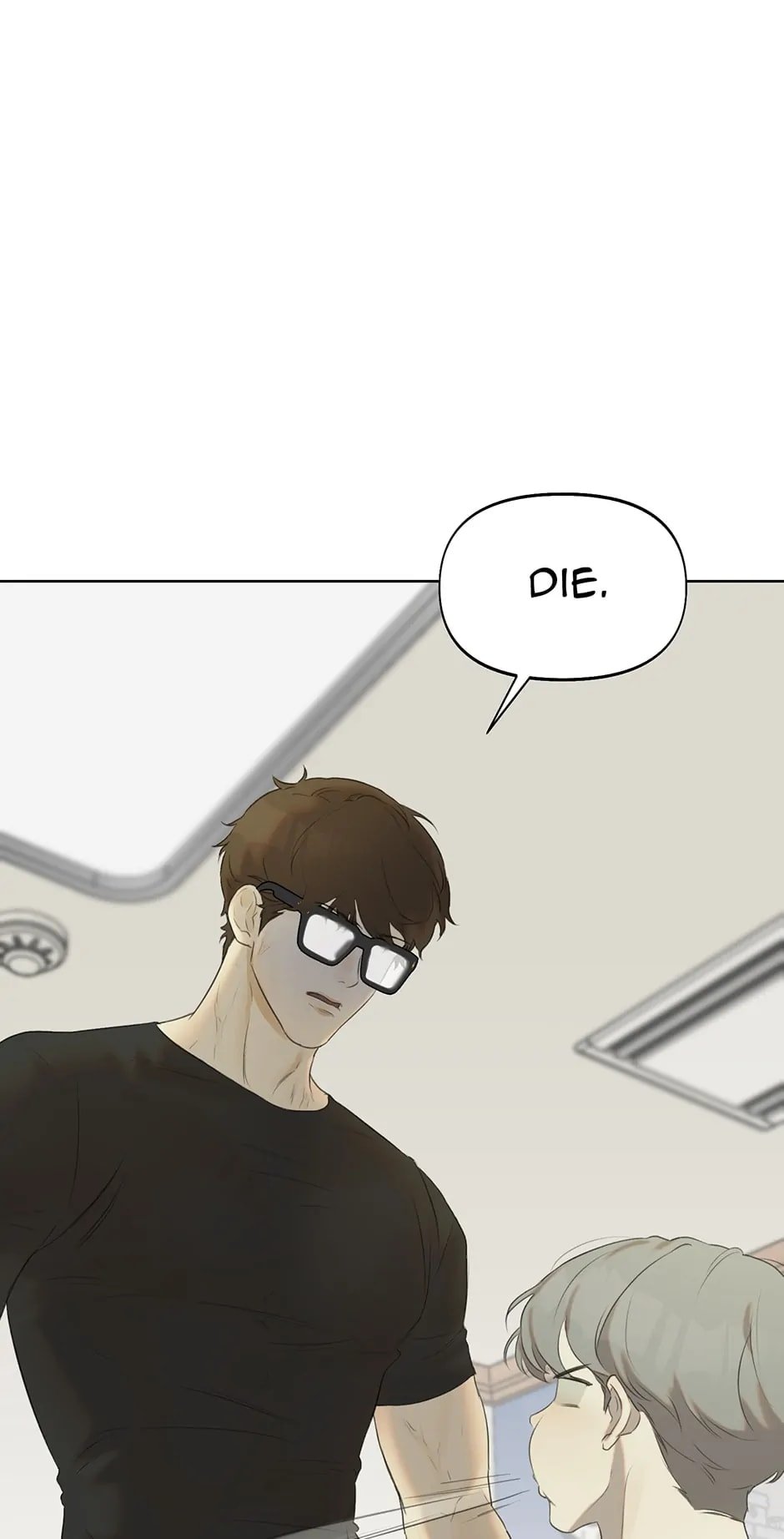 Nerd Project, Chapter 9 image 83
